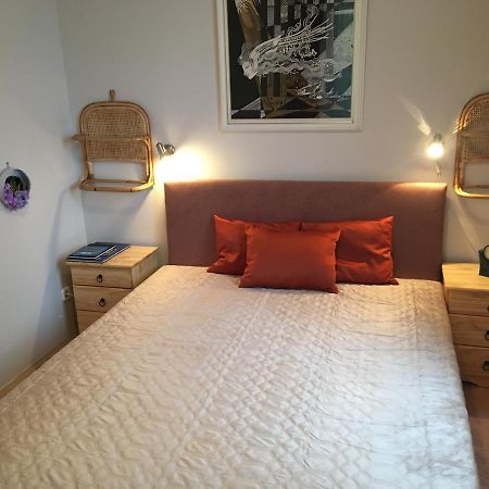 Ferienwohnung Romai Apartmanhaz Hévíz Exterior foto