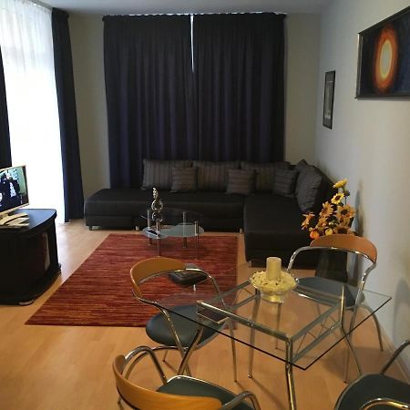 Ferienwohnung Romai Apartmanhaz Hévíz Exterior foto