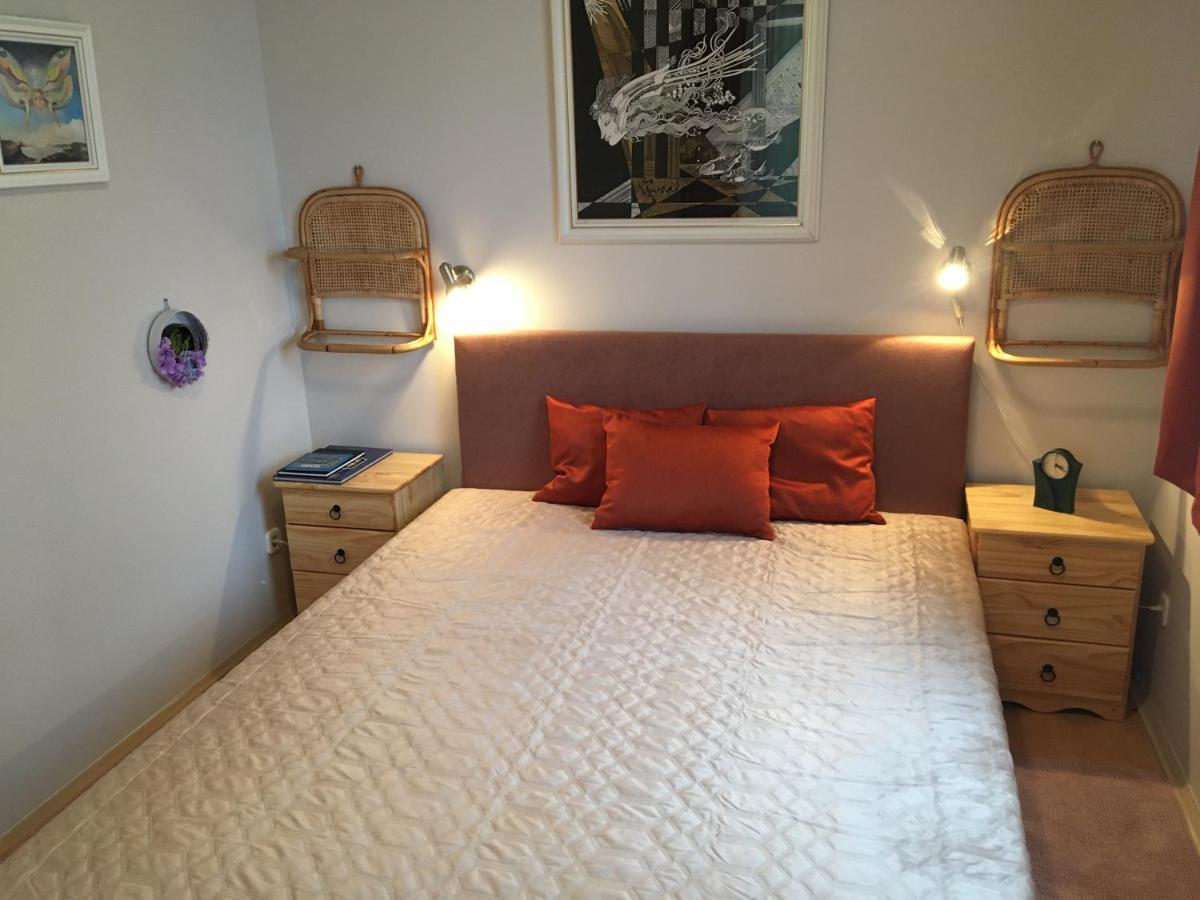 Ferienwohnung Romai Apartmanhaz Hévíz Exterior foto